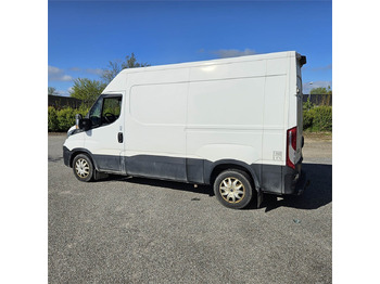 Iveco Daily 35s17 3,0D в лизинг Iveco Daily 35s17 3,0D: фото 4
