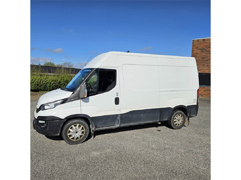 Iveco Daily 35s17 3,0D в лизинг Iveco Daily 35s17 3,0D: фото 2