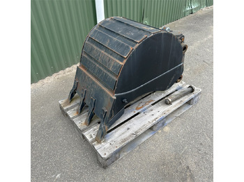 Ковш для экскаватора JCB