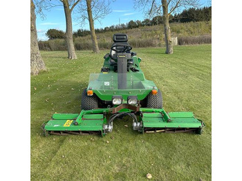 Газонокосилка John Deere Roberline 900: фото 2