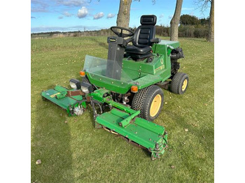 Газонокосилка John Deere Roberline 900: фото 4