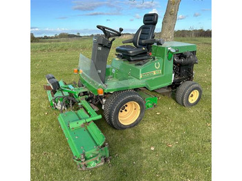 Газонокосилка John Deere Roberline 900: фото 3