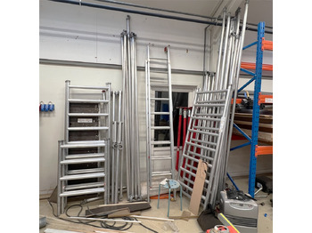 Строительное оборудование