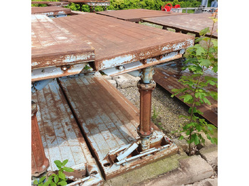 Тоннелепроходческий комплекс