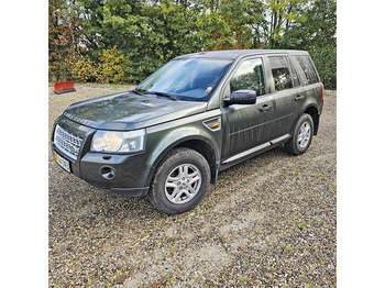 Легковой автомобиль LAND ROVER