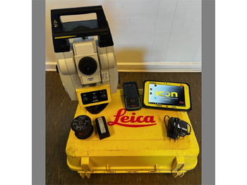 Строительное оборудование