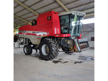 Комбайн MASSEY FERGUSON