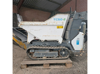 Мини-самосвал