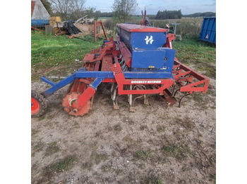 Посевная техника Nordsten Kulti-seeder: фото 2