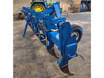 Глубокорыхлитель Ørum GR8: фото 5