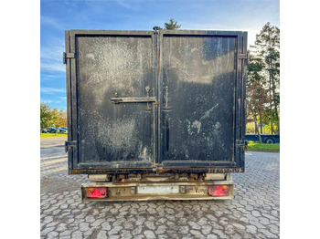 Прицеп для легкового автомобиля PHV ECE-R13: фото 5 Прицеп для легкового автомобиля PHV ECE-R13: фото 5