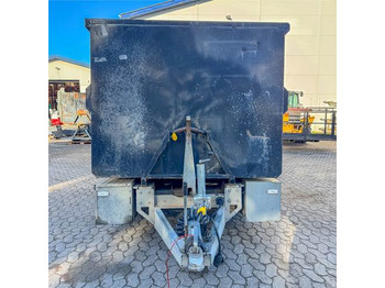 Прицеп для легкового автомобиля PHV ECE-R13: фото 3 Прицеп для легкового автомобиля PHV ECE-R13: фото 3