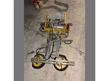 Строительное оборудование