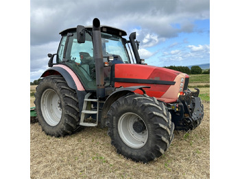 Same Eron 130 в лизинг Same Eron 130: фото 1