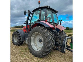 Same Eron 130 в лизинг Same Eron 130: фото 4