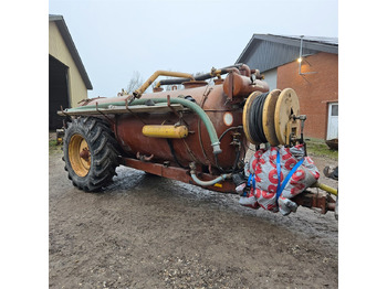 Техника для внесения удобрений SAMSON