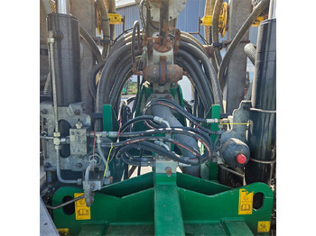 Техника для внесения удобрений Samson 7,5m: фото 5 Техника для внесения удобрений Samson 7,5m: фото 5