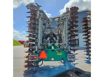 Техника для внесения удобрений Samson 7,5m: фото 4 Техника для внесения удобрений Samson 7,5m: фото 4