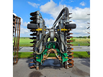 Техника для внесения удобрений Samson 7,5m: фото 2 Техника для внесения удобрений Samson 7,5m: фото 2