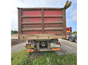 Scania G480 в лизинг Scania G480: фото 5