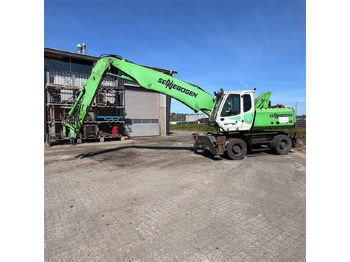 Перегружатель SENNEBOGEN