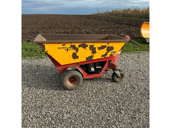 SuperSkub Hydra в лизинг SuperSkub Hydra: фото 2