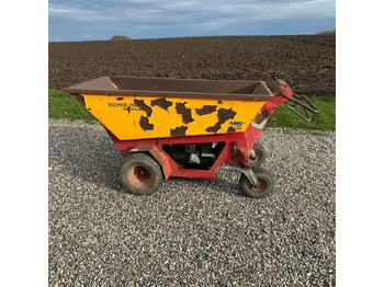 SuperSkub Hydra в лизинг SuperSkub Hydra: фото 4