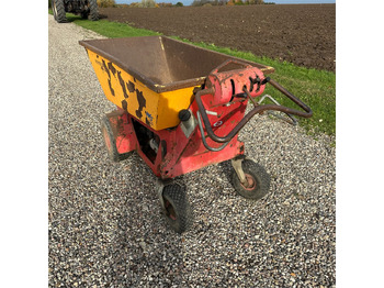 SuperSkub Hydra в лизинг SuperSkub Hydra: фото 5