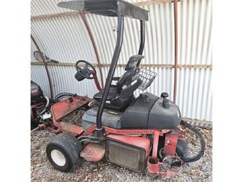 Газонокосилка TORO