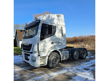 Тягач IVECO Stralis 480