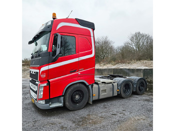 Тягач VOLVO FH 500
