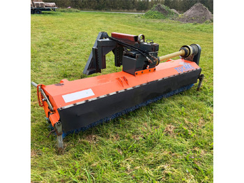 Трактор Tuchel Plus 260 MK: фото 3