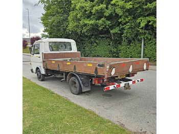 Грузовик бортовой/ Платформа VW LT Ladvogn: фото 3