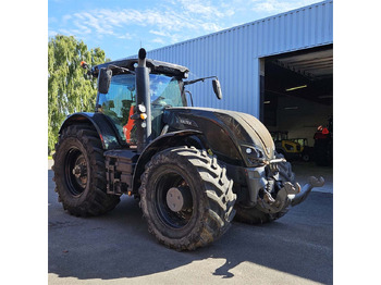 Трактор VALTRA S394