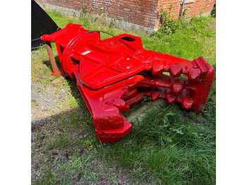 Гидроножницы VERACHTERT