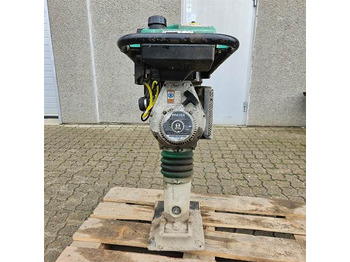 Wacker BS50-2i в лизинг Wacker BS50-2i: фото 2 Wacker BS50-2i в лизинг Wacker BS50-2i: фото 2