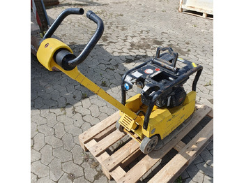 Виброплита WACKER