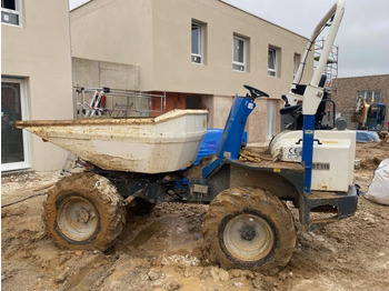 Мини-самосвал