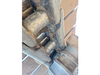 Гусеничный экскаватор Doosan DX 225LC-5: фото 5