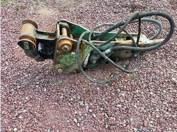 Гидромолот MONTABERT 125: фото 3 Гидромолот MONTABERT 125: фото 3