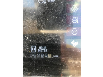 Мини-экскаватор Takeuchi TB 219: фото 4