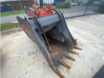 Ковш для экскаватора VTN