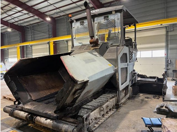 Асфальтоукладчик VOLVO