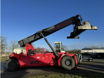 Ричстакер CVS Ferrari F481: фото 2