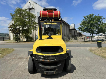 Газовый погрузчик Hyster H7.00FT: фото 4