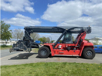 Ричстакер Kalmar DRG450-60C5: фото 2 Ричстакер Kalmar DRG450-60C5: фото 2