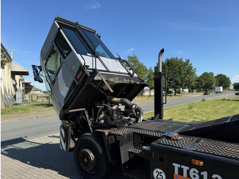 Kalmar TT612D в лизинг Kalmar TT612D: фото 5