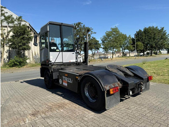 Kalmar TT612D в лизинг Kalmar TT612D: фото 4