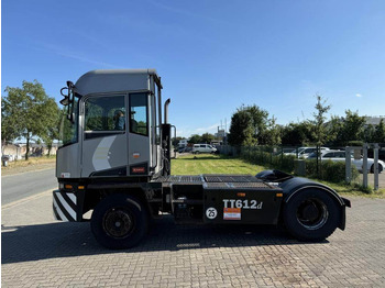Kalmar TT612D в лизинг Kalmar TT612D: фото 1