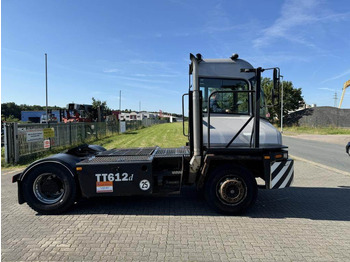 Kalmar TT612D в лизинг Kalmar TT612D: фото 2